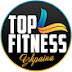 logo TOPFITNESS