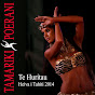 Tamariki Poerani - Topic