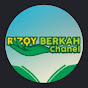 RIZQY BERKAH CHANNEL