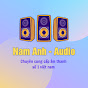 Nam Anh - Audio