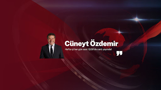 Profile Banner of Cüneyt Özdemir
