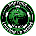 Roundnet Raptors Louvain La Neuve