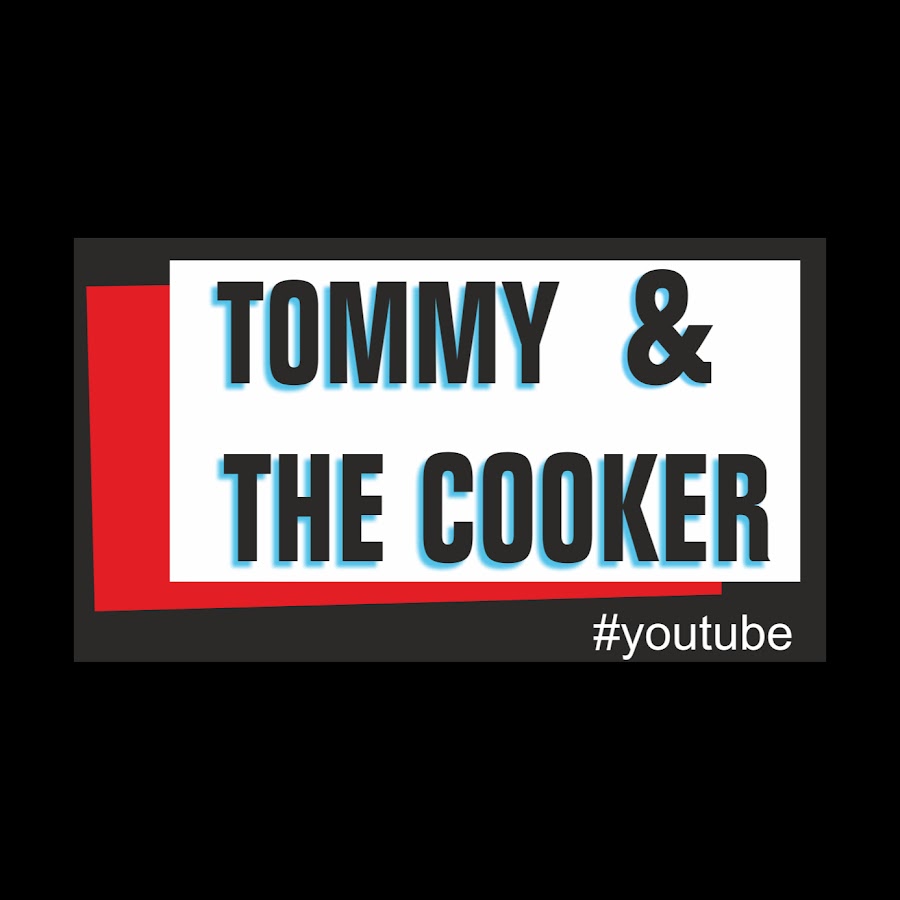 Tommy & the cooker