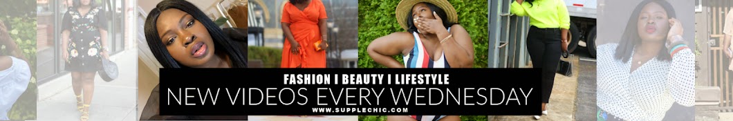 SuppleChicTV Banner