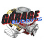 Buddy's Garage