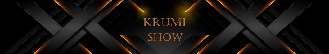 Krumi_Show