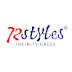 logo 72Styles Infinity Dress Tutorials