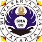 SMAN 80 Jakarta Official