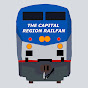 The Capital Region Railfan