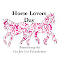 Horse Lovers Day