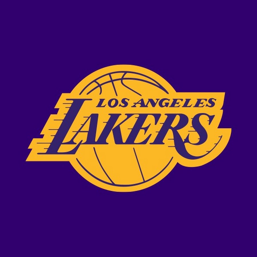 The New Look Los Angeles Lakers - Team NBS Media