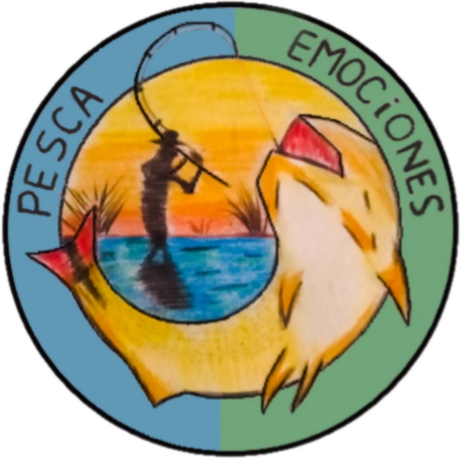 PESCA EMOCIONES