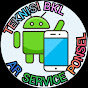 AR SERVICE PONSEL