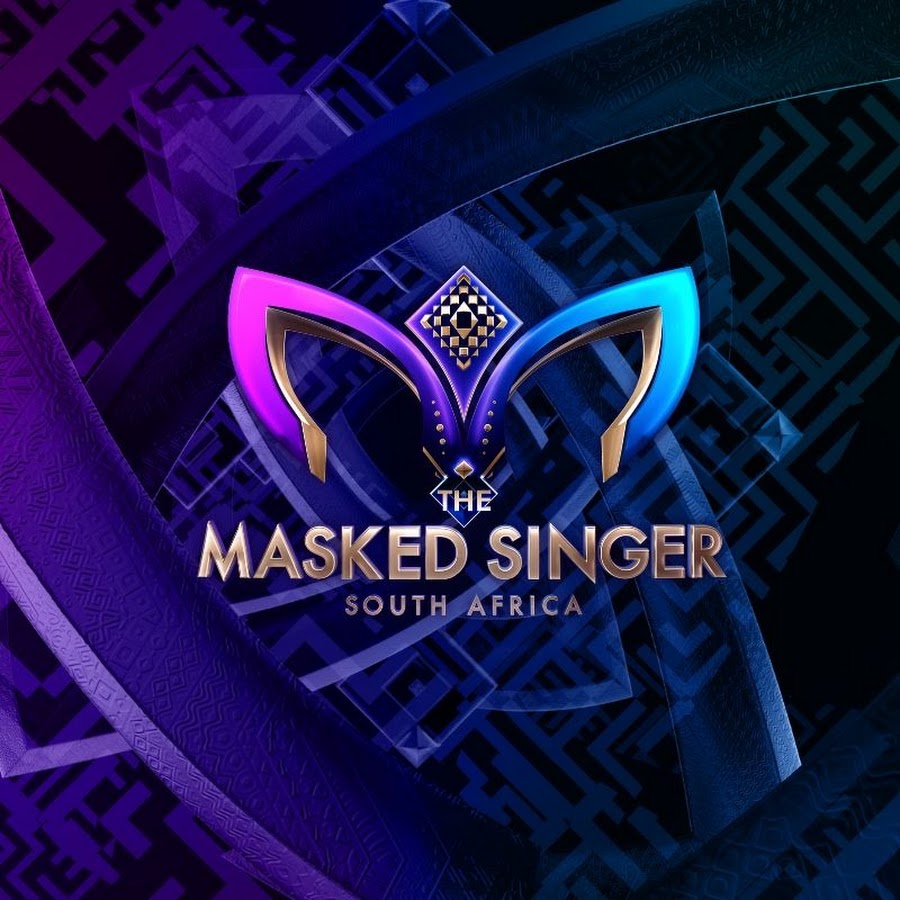 Masked Singer South Africa @MaskedSingerZA