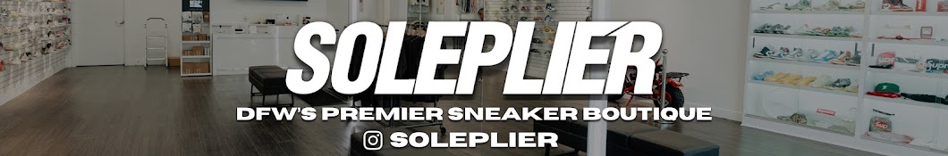 SOLEPLIER