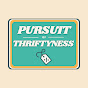 The Pursuit of Thriftyness