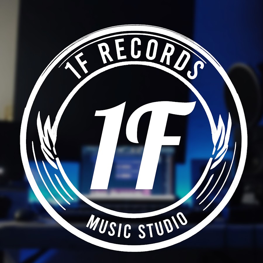 1F_Records - YouTube