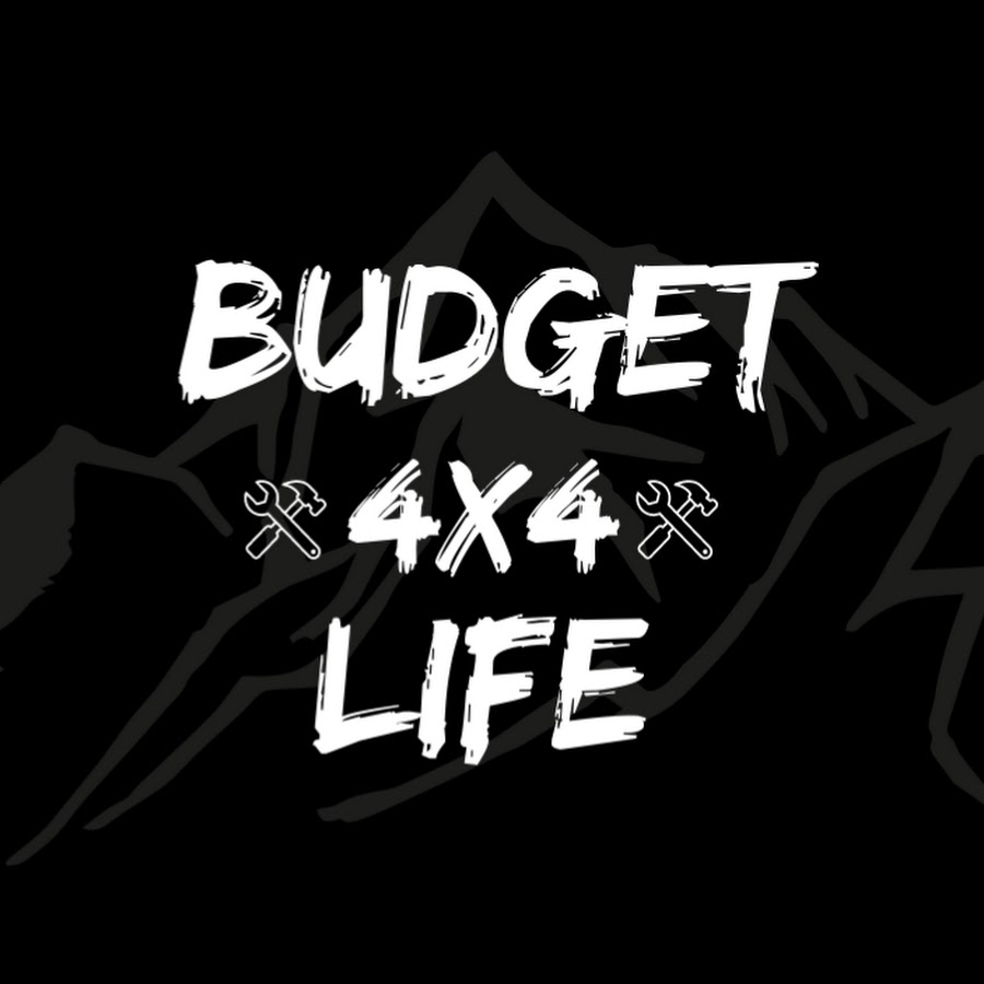 Budget 4x4 Life @budget4x4life
