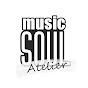 MUSIC SOUL atelier 