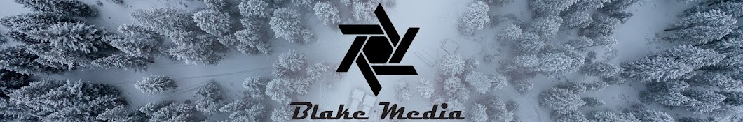 Blake Media