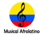 musicalafrolatino