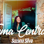 Cantora Suzana Silva