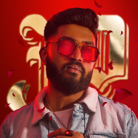 influencer profile picture