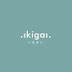 logo ikigai.