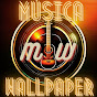 Música Wallpaper.