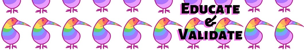 The Queer Kiwi Banner