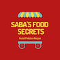 SABA,S FOOD SECRET