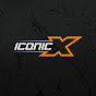 Iconic X