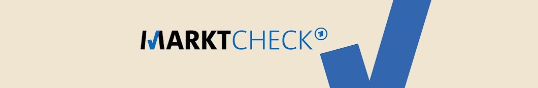 Marktcheck Banner