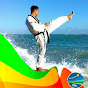 Luduvino TKD - RN