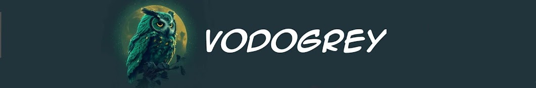 vodogrey