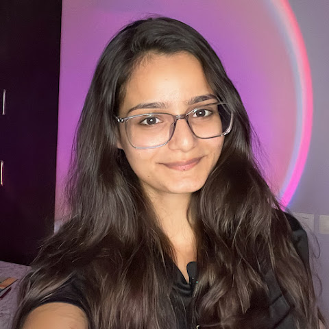 influencer profile picture