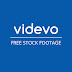 logo Videvo - Free 4K Stock Footage