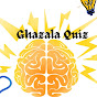 Ghazala Quiz