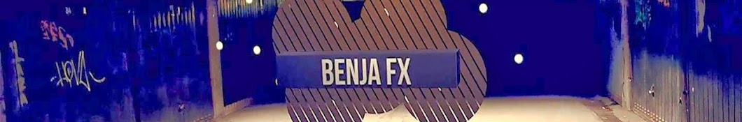 Benja Fx