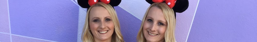 The Disney Twins UK Banner