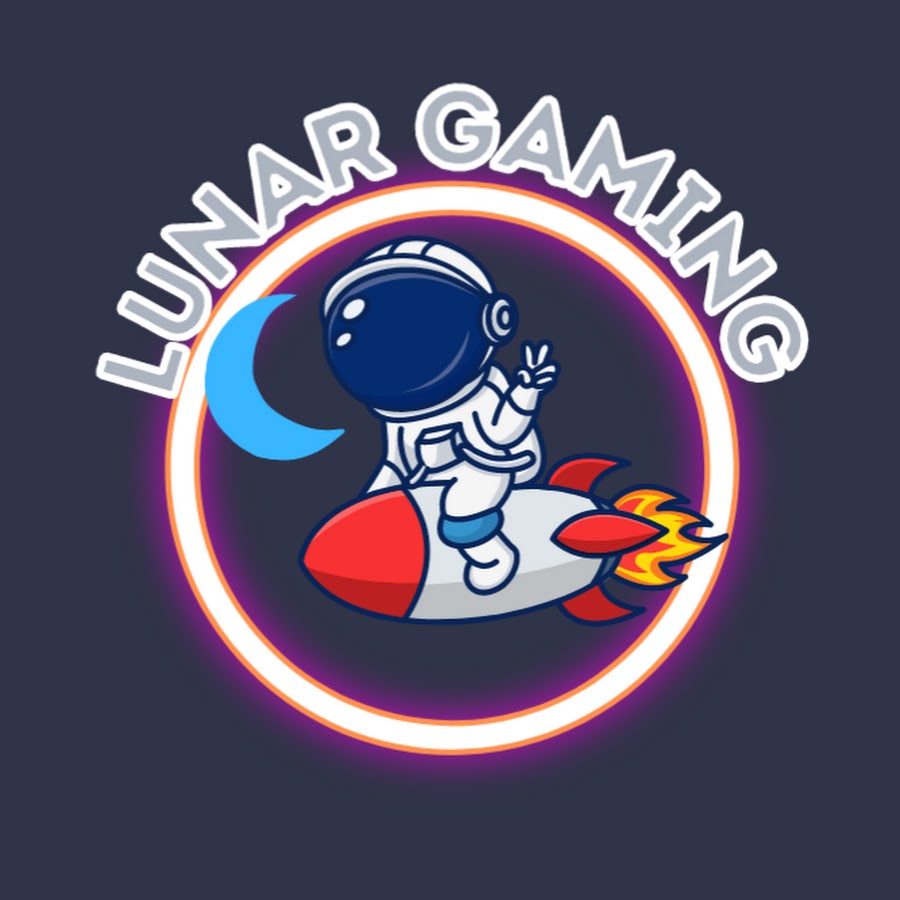 LunarGaming - YouTube