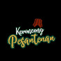 Pesantenan Entertainment