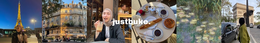 Justbüke •