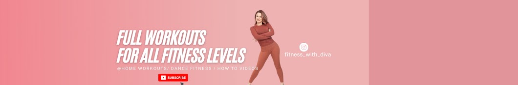 Home - Diva Fitness