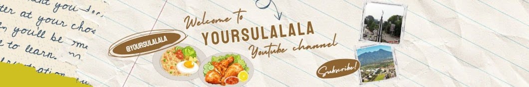 YOURSULALALA