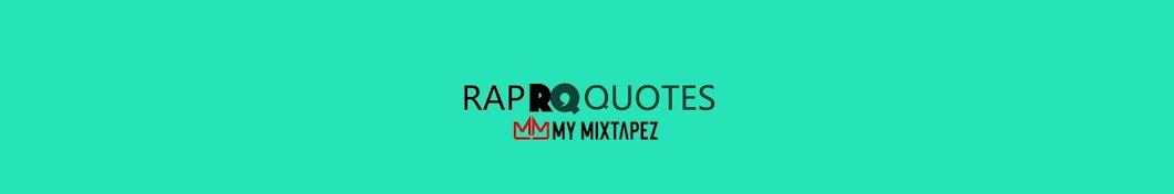 Rap Quotes