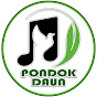 Pondok Daun