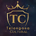 telangana cultural