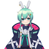 水原ひすい /Hisui Minahara 【Vtuber】