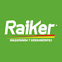 Raiker Oficial